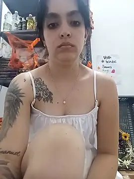 Victoria_Rosess - wt if use saliva on your nipples mm