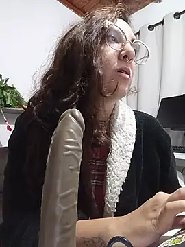 Melinerd - blowjob, chupada