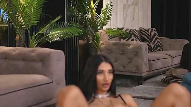 SarahSparkss - Weaker with every touch