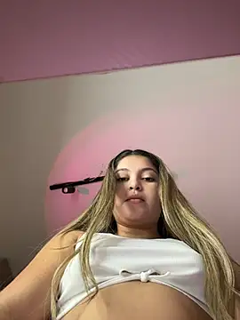 Lunablossom_ - ride your torso