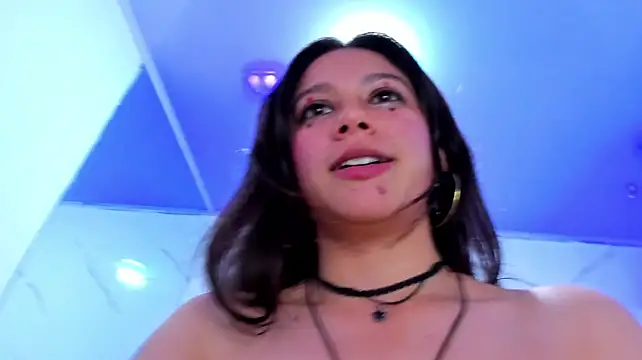 MaraMartinez_ - SLOPPY BLOWJOB