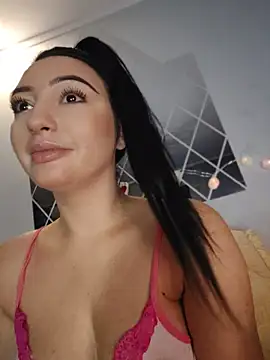 Luciana_Lucy - ANAL show 🔞🍆🍆