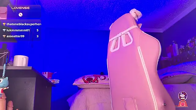 Azamy-12 - Twerk 3 mts