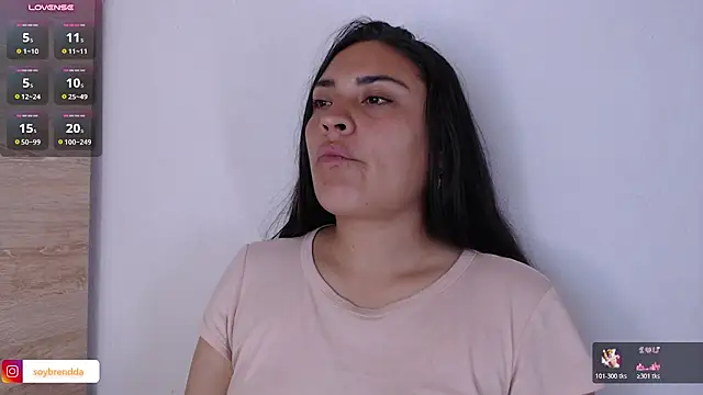 -brendda- - HI BREN 💕