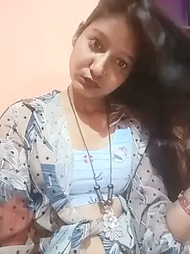 Ayesharani1 - Full nude show