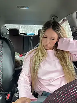 StasyWood - Show dildo🤤