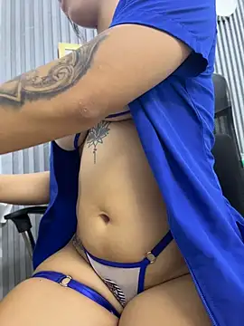 Daniela-sexy