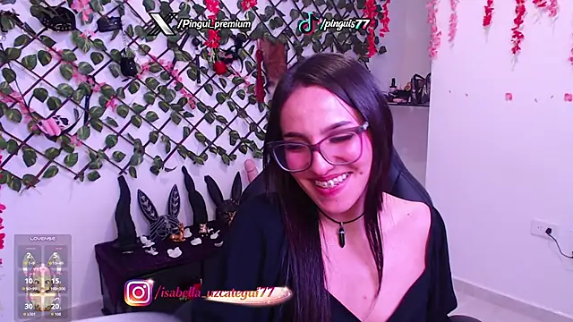 Khloe_srr - twerking anal