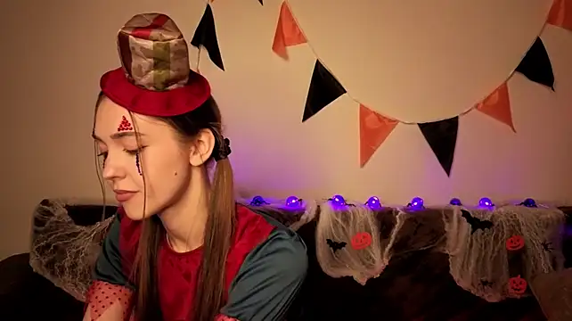HopeWiltsey - Squeeze my butt gently