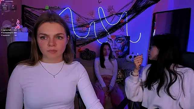 veronica_bubble