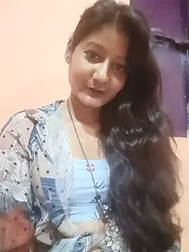 Ayesharani1 - Full nude show