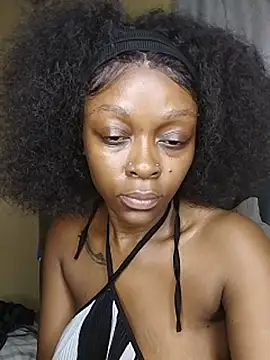 XxTatiannaxx - WISH TO LEAVE MY COUNTRY IT'S TOO MUCH