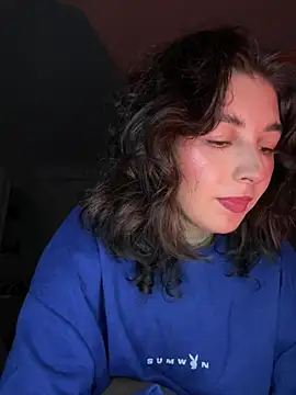 LittleHannaa_ - Full nudee + Dancee