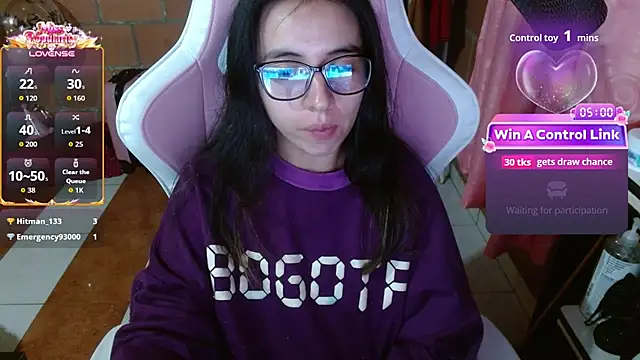 Maggie_Fox3 - SHOW CUM