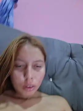 Khelmi - masturbation in my virgin pussy