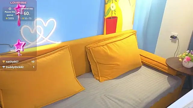 EmmaWells_S - Tease dance for you