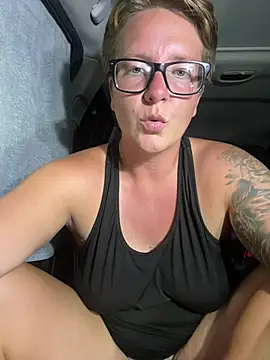 _ElizabethLove_ - Dildo pussy