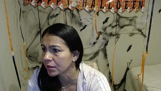 Camilavargas_ - I want to taste your cock