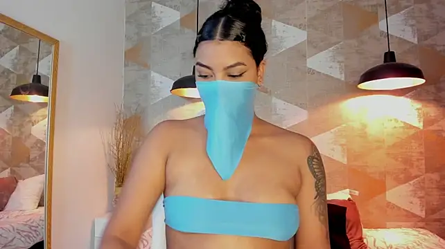 LalilaBrunettee - show your ass baby 😈💋❤
