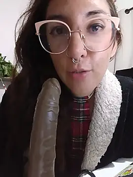 Melinerd - blowjob, chupada