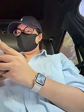 Citymup - Naughty in Car