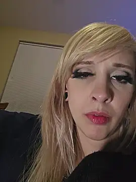 AmethystFoxx