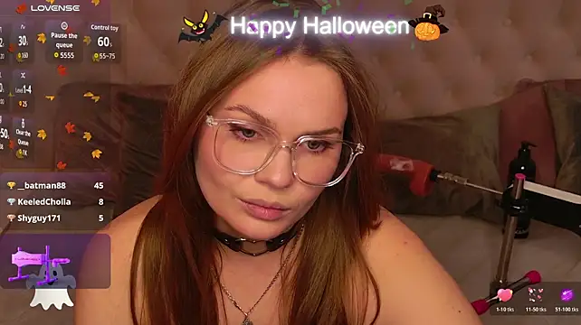 KattyWests - suck fingers look into cam
