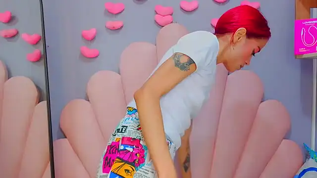 Luci_miller - Control ALL Toys 😈🔥🥵🫦
