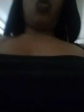 Camila_Lunna - Show your butt + 5 spankings