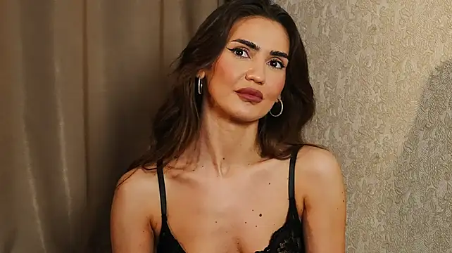Kendall_Ivy - Ride it like a good girl