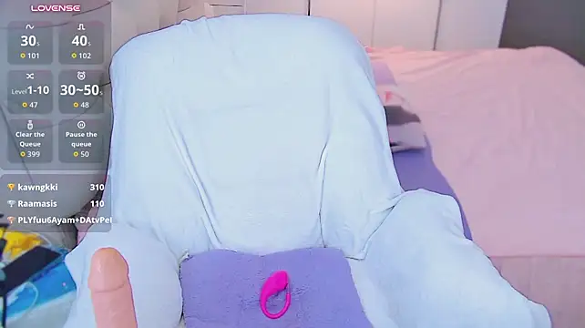 Oliviari- - 手指插穴穴一分钟