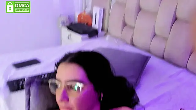 NinaRose553 - CUM MOUTH