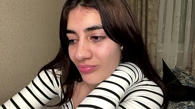 Ledi_Asthik - Biggest Smile + wink