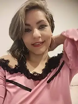 Eva_luz - very crazy after 10 ultra vibration tk