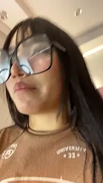 MayyBonita - ZOOM PUSSY