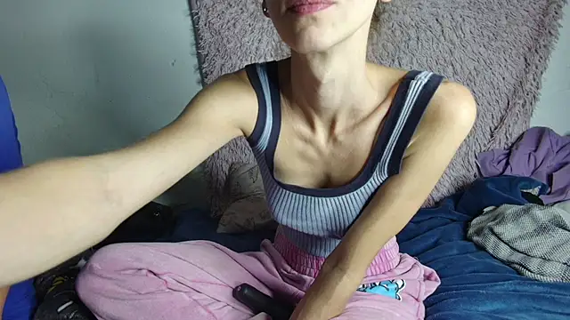 Baby_Viky - TOPLESS