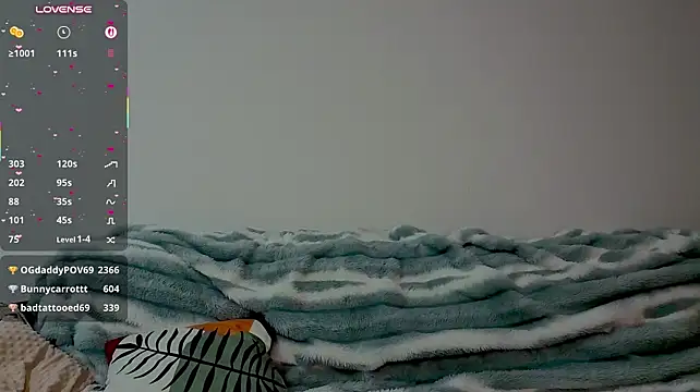 CharmingEli - Close up Titties