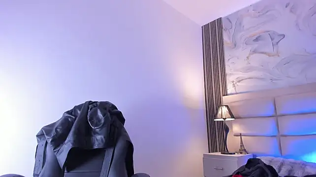 AmberGreyy_ - Bounce my big boobs