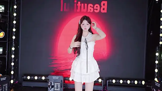 Sexybaby-99 - 双人莎莎舞~~~