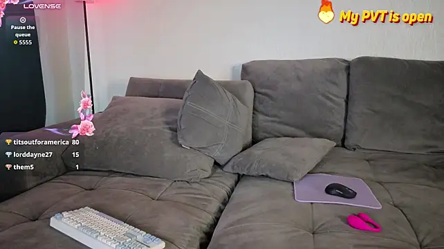 Anna_mileer - spank the ass