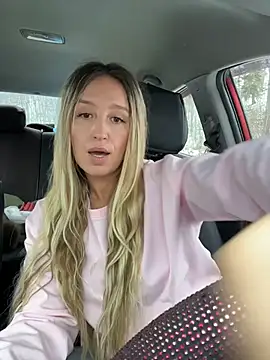 StasyWood - Show dildo🤤
