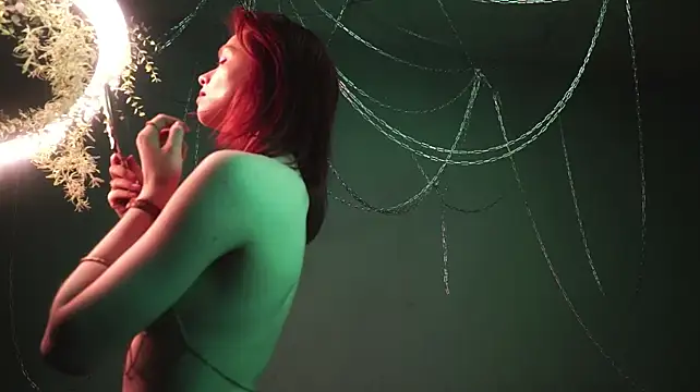 Ginger_hugs - ۞ FACESITTING RITUAL ۞