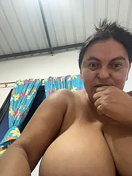 Horny-Mommy-Dirty - Dildo my pussy
