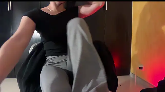 Sasha_jonne - control lush 4 min
