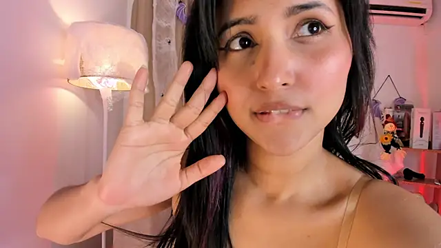 Vani_howard - play with your cock doggy