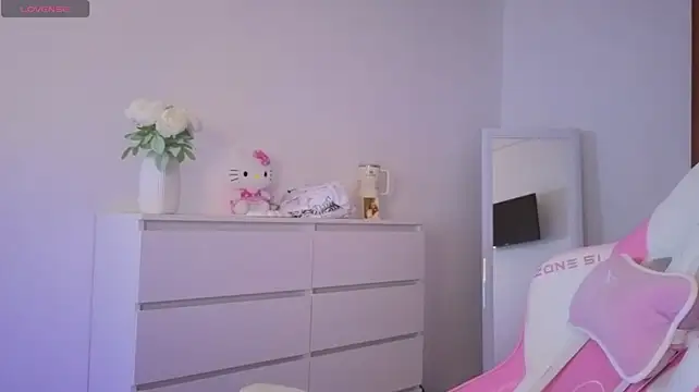 OopsieKelly - labia tease