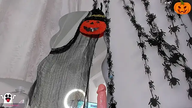 Amapola_magical - RIDE DILDO PUSSY EXTREME 🍆🍓