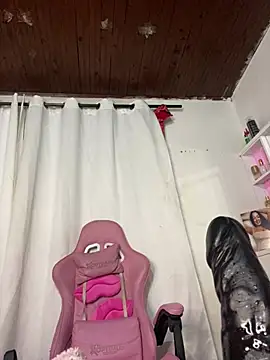 MonicaSex_ - cum in my mouth while sucking my dildo