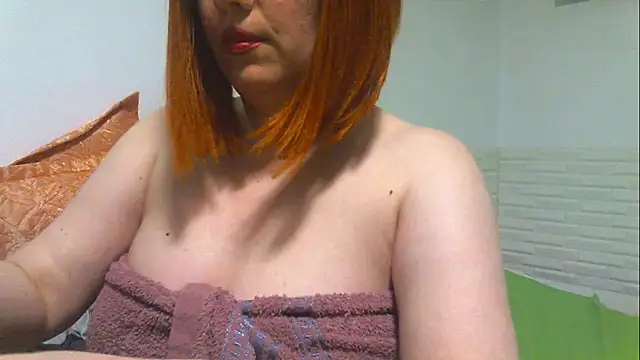 CrazyMary777 - Anal show with squirt