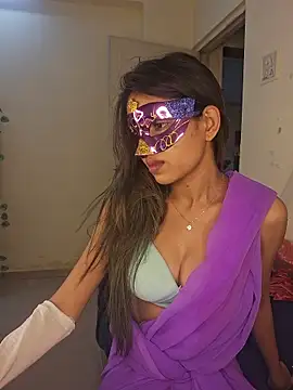Marathi_Dolly - Bikini show